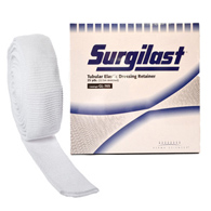 Surgilast Gentell GL705-Surgilast Elastic Net Retainer Dressing, Size 5, 25 yd, Retainer Dressings (BX/1)