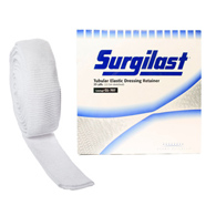 Surgilast Gentell GL707-Surgilast Elastic Net Retainer Dressing, Size 6, 25 yd, Retainer Dressings (BX/1)