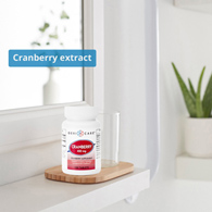 Geri-Care Geri-Care 845 01 GCP-Geri-Care Cranberry Extract Dietary Supplement Minerals (CS)