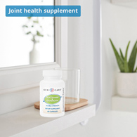 Geri-Care Geri-Care 859-06-GCP-Geri-Care Glucosamine-Chondroitin Joint Health Supplement, Vitamins & Minerals (BT/60)