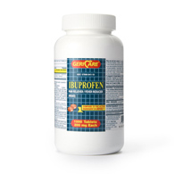Geri-Care Geri-Care 941-10-GCP-Geri-Care Ibuprofen Pain Relief (BT/1000)