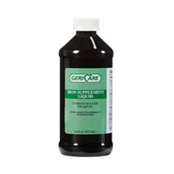 Geri-Care Geri-Care Q701-16-GCP-Geri-Care Iron Mineral Supplement, Iron Supplements (CS)