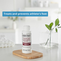 Geri-Care QTNC-45-GCP Tolnaftate Antifungal, 1%, 1.5 oz (Case/24)
