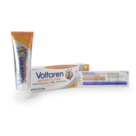 Glaxo Consumer Products 00067815202-Voltaren Diclofenac Sodium Topical Pain Relief, 50 g Tube, Pain Relief (EA/1)