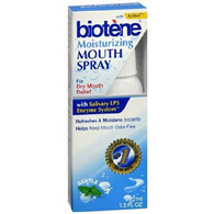 Biotene Glaxo Consumer Products 04858200115-Biotène Mouth Moisturizer, 1.5 oz Spray, Mouth Moisturizers (EA/1)