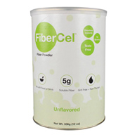 FiberCel GH13 Fiber Powder, 12 oz Can (EA/1)