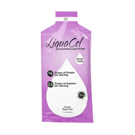 LiquaCel GH95 Grape Concentrated Liquid Protein Formula (CS)