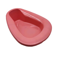 GMAX Industries GP21004-GMAX Industries Stackable Bedpan (CS/50)