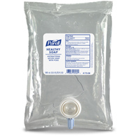 Purell CS2 GOJO 4173-08-Purell Healthy Soap Antimicrobial Lotion Soap, 1000 mL, Soaps