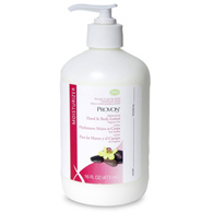 PROVON GOJO 4235-12-Provon Hand & Body Moisturizer Lotion, Pump Bottle, Unscented, CHG Compatible, 16 oz, Moisturizers (EA/1)