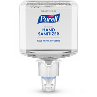 Purell Healthcare Advanced GOJO 5053-02-Purell Healthcare Advanced Hand Sanitizer, Hand Sanitizers (CS/2)