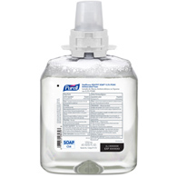 Theraworx Protect Advanced Hygiene for Hand & T-Zone Defense GOJO 5178-04-Purell Healthcare Healthy Soap Antimicrobial (EA/1)