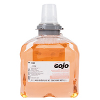 GOJO Premium GOJO 5362-02-TFX Premium Antibacterial Soap, Soaps