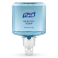 Purell Healthy Soap Gentle & Free GOJO 6472-02-Purell Healthy Soap Gentle & Free, Soaps (CS)