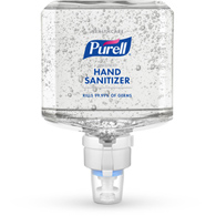 Purell Healthcare Advanced GOJO 7763-02-Purell Healthcare Advanced Hand Sanitizer, Hand Sanitizers (CS/2)