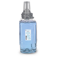 PROVON GOJO 8825-03-Provon Antimicrobial Foaming Soap 1250 mL Dispenser Refill Bottle, Soaps
