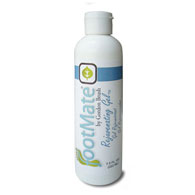 Gordon Brush Footmate Rejuvenating Gel - 7.5 oz Bottle