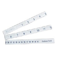 Grafco Graham-Field 1335-Grafco Infant Tape Measure (BX/1000)