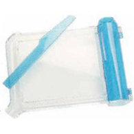 Graham-Field 5709-Graham-Field Plastic Tray Pill Counter, 8 x 6 Inch, Pharmaceutical Accessories
