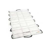 Graham Medical MegaMover 51926 Transport Unit, 40 x 80 in, 1000-lb Capacity (1/EA)