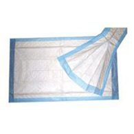 Deluxe Griffin Care 1032-Deluxe Maximum Underpad, 23 x 36 in (CS/150)