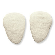 Hapad Hapad ML-Hapad Metatarsal Cushion, Large (PR)