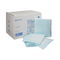MoliCare Hartmann 15610101-MoliCare Positioning Underpad, 30 x 36 Inch, Underpads (BG)