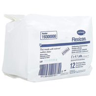 Flexicon Hartmann 19300000-Flexicon Sterile Conforming Bandage, 3 in x 4.1 ydBandage (CS/96)