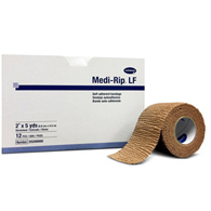 Medi-Rip Hartmann 25200000-Medi-Rip Self-Adherent Closure Cohesive Bandage, 2 in x 5 yd (CS/96)