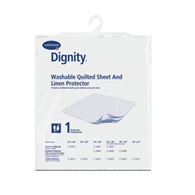 Dignity Washable Sheet Protector Hartmann 34020-Dignity Washable Protectors Underpad, 35 x 54 in, Underpads (EA/1)