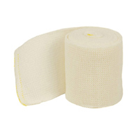 Shur-Band LF Hartmann 59520000-Shur-Band LF Single Hook & Loop Closure Elastic Bandage, 2 in x 5 yd (CS/60)