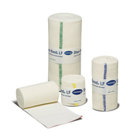 Shur-Band LF Hartmann 59530000-Shur-Band LF Single Hook & Loop Closure Elastic Bandage, 3 in x 5 yd (PK/10)