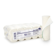 Shur-Band LF Hartmann 59560000-Shur-Band LF Single Hook & Loop Closure Elastic Bandage, 6 in x 5 yd (PK/10)