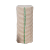 EZe-Band LF Hartmann 59760000-EZe-Band LF Double Hook & Loop Closure Elastic Bandage, 6 in x 5 yd (CS/36)