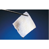 Sorbalgon Ag Hartmann 999612-Sorbalgon Calcium Alginate Dressing, 2 x 2 Inch, Alginates (BX)