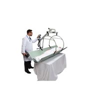 Healthometer Professional 2000KL Patient Lift Scale