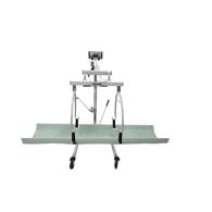 Healthometer Professional 2000KL Patient Lift Scale