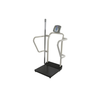 Healthometer 201HR-1110 Mechanical Height Rod for 1110 Series of Scales