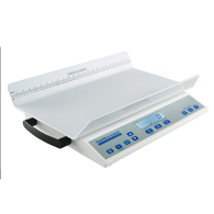 Healthometer 2210KL-AM Antimicrobial High Resolution Neonatal/Pediatric Scale