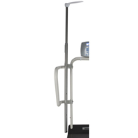 Healthometer Professional 245EHR-1100 Digital Height Rod for 1100 Series
