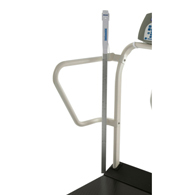 Healthometer 245EHR-1110 Digital Height Rod for 1110 Series of Scales