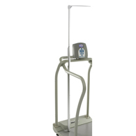 Healthometer Professional 245EHR-2101 Digital Height Rod for 2101 Series