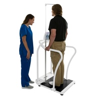 Healthometer 245EHR-2101 Digital Height Rod for 2101 Series Platform Scales