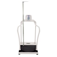 Healthometer 245EHR-2101 Digital Height Rod for 2101 Series Platform Scales