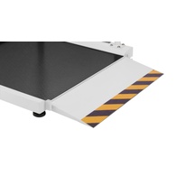 Healthometer 2500KG Digital Wheelchair Ramp Scale, KG Only