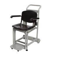 Healthometer 2595KG Digital Chair Scale, KG Only, 272 kg Capacity