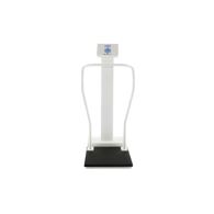 Healthometer 3105KL-AM-BT, Antimicrobial Platform Scale w/ Built-In Wireless, LB & KG