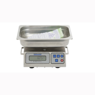 Healthometer 3400KL Wet Diaper/Organ Scale-176 oz/5000 g Capacity