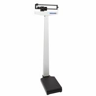 Healthometer 400KL Physician Beam Scale, 390 lb/180 kg Capacity