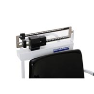 Healthometer 445KL Medical Chair Scale-440LB Capacity